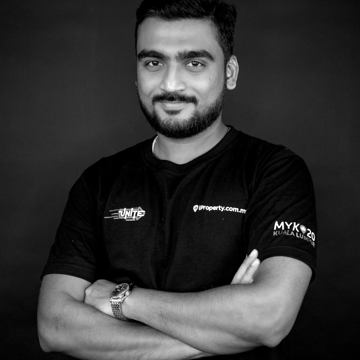 Testimonial author